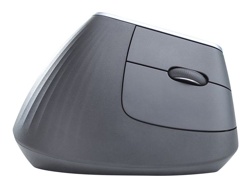 Mouse Ergonómico Bluetooth Inalámbrico Alta Precisión V4