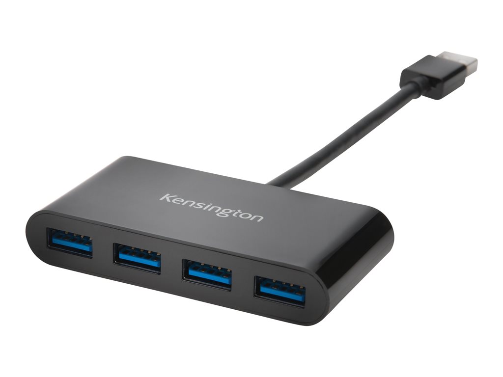 Hub Ladron USB 3.0 USB-C a 4x USB A